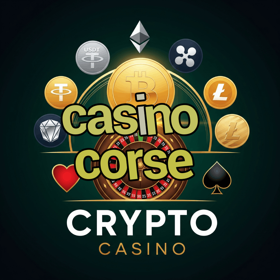 Casino Corse - Best Corsican Casino Experience